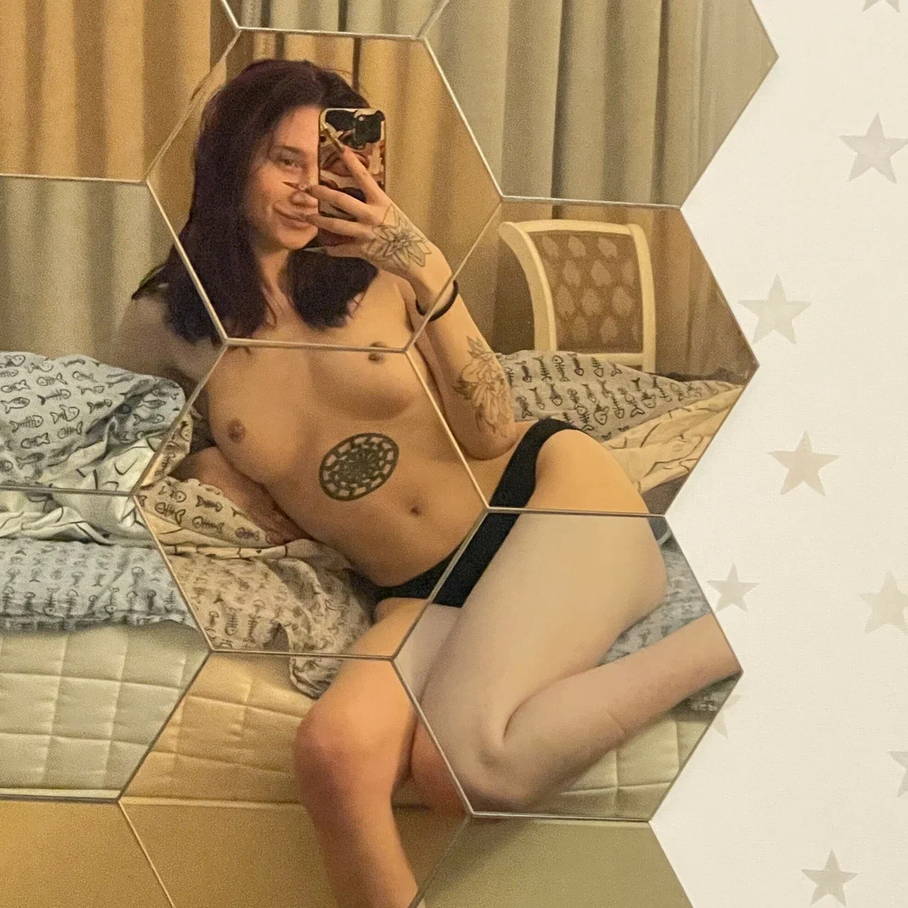 Арина Левченко Photo #68