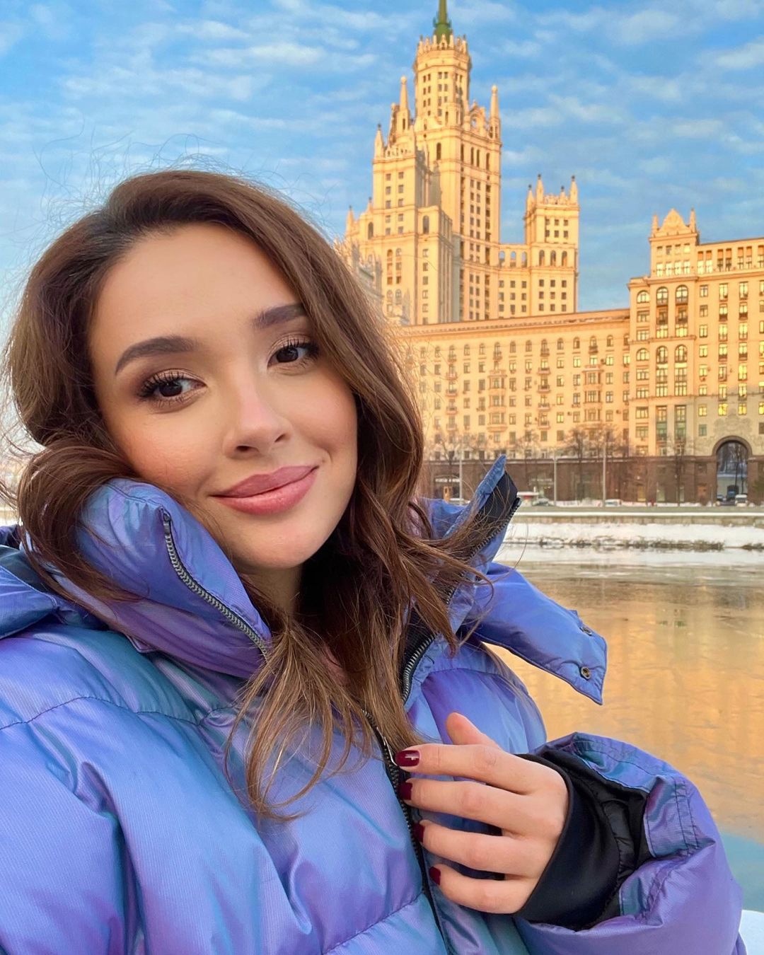 Ольга Дибцева Photo #59