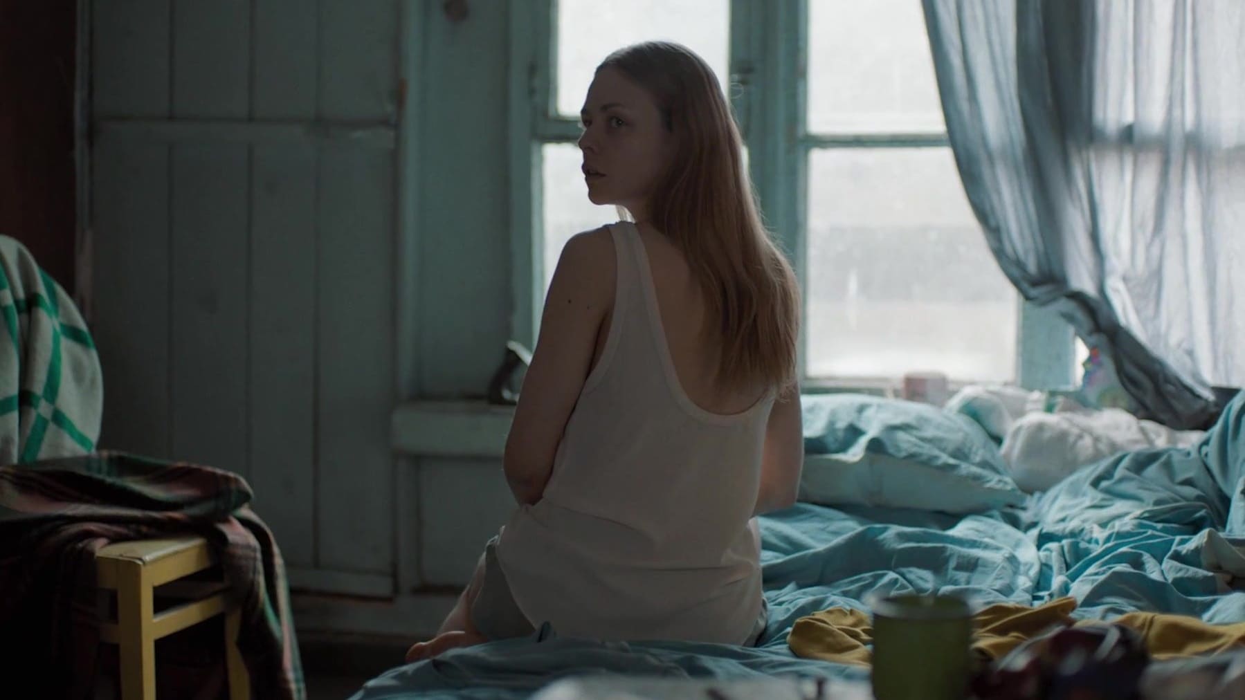 Анастасия Акатова Photo #21