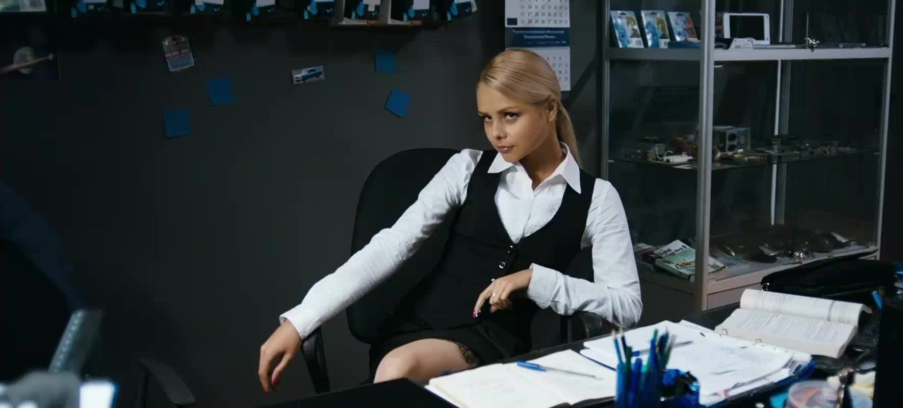 Анастасия Акатова Photo #88