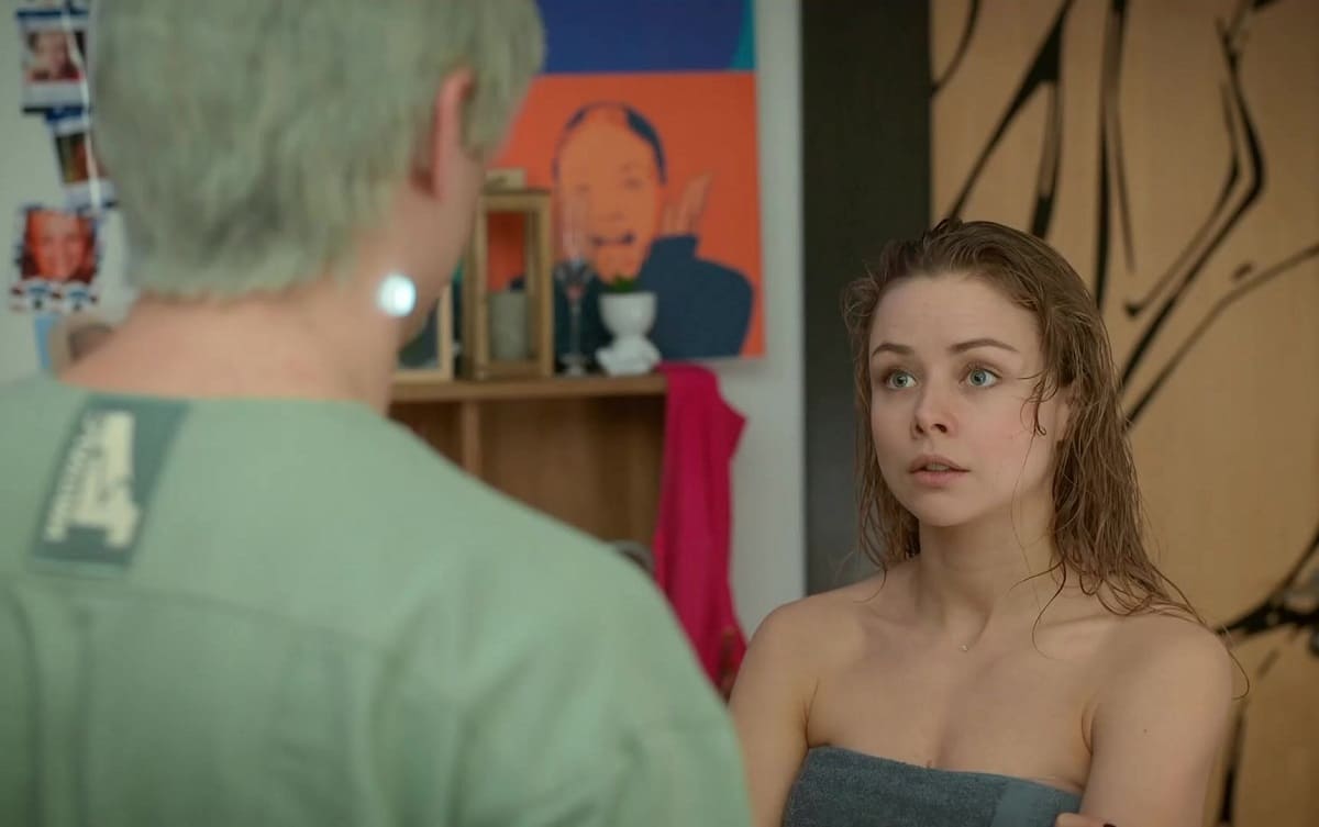 Анастасия Акатова Photo #114