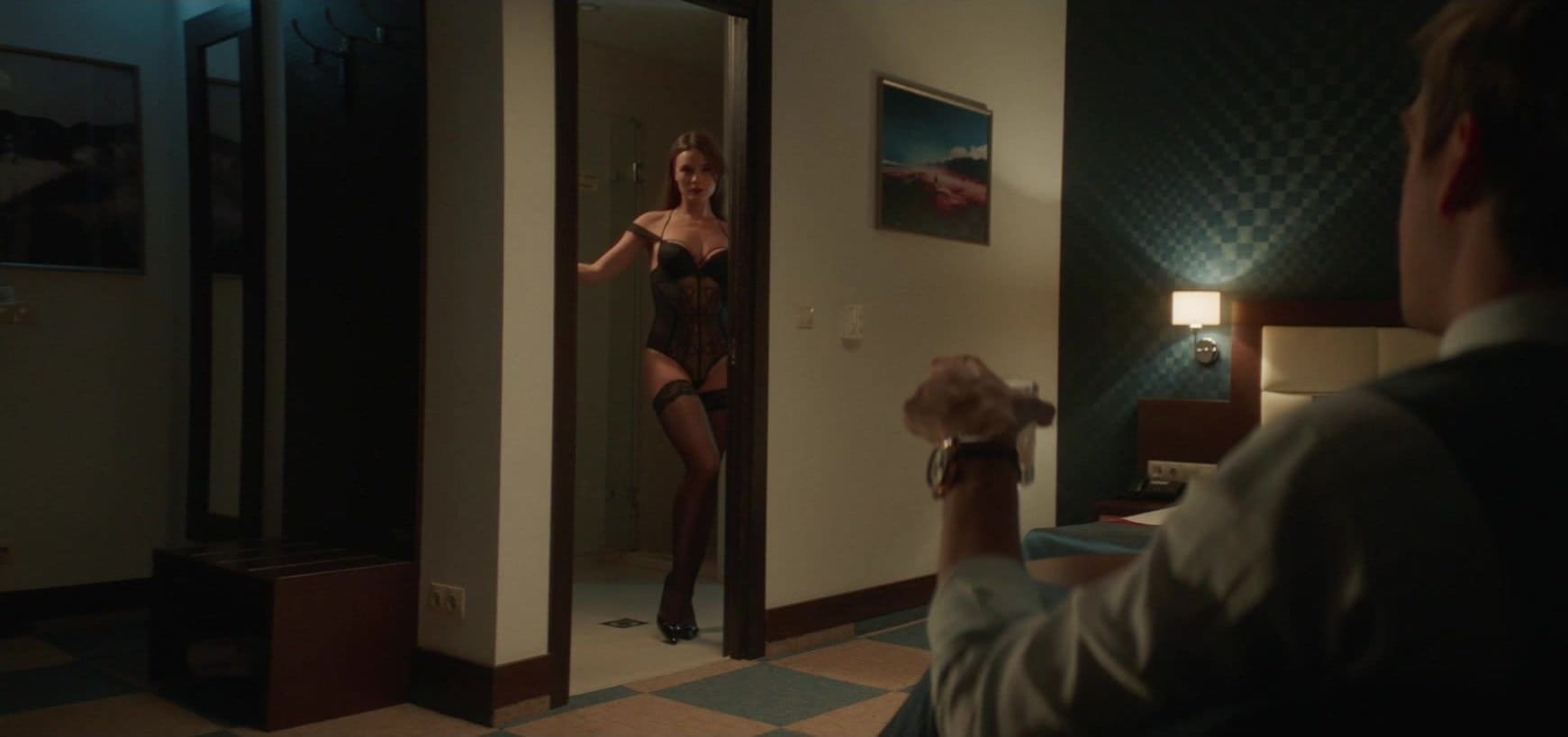 Ангелина Стречина Photo #62