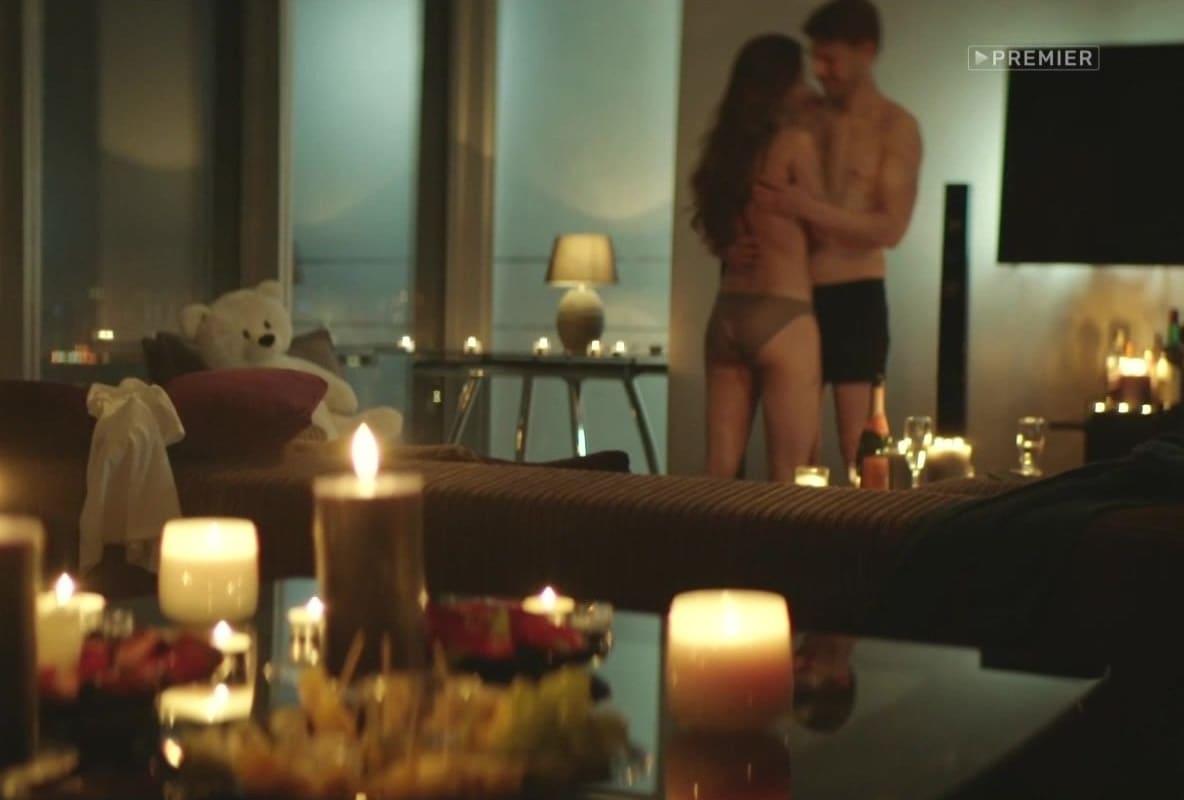 Ангелина Стречина Photo #104