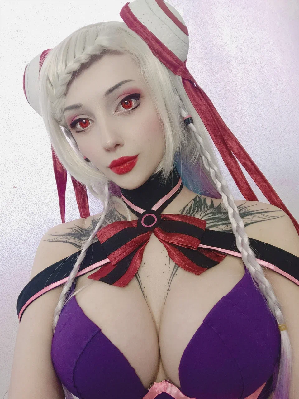 Алина Ксенон Photo #55
