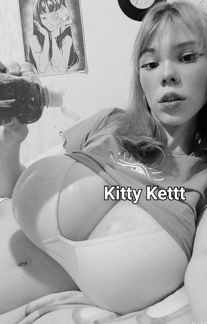 Китти Китт Photo #295