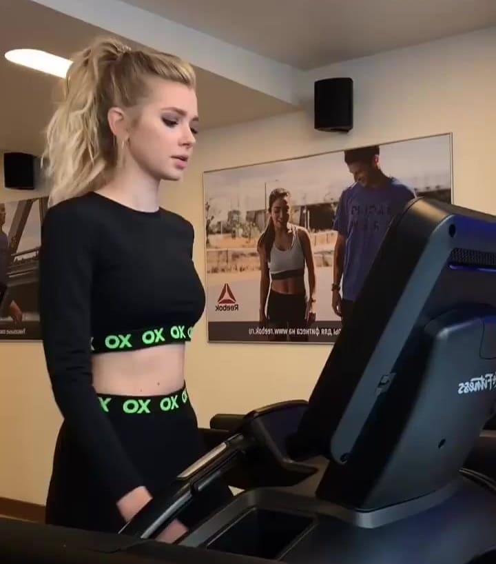 Анастасия Уколова Photo #68