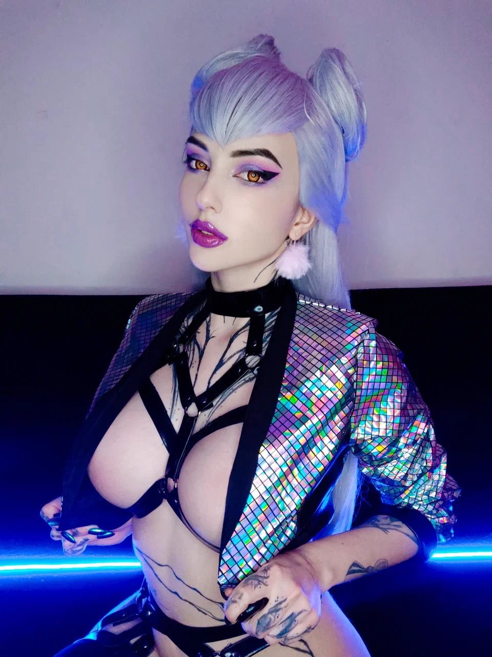 Алина Ксенон Photo #65