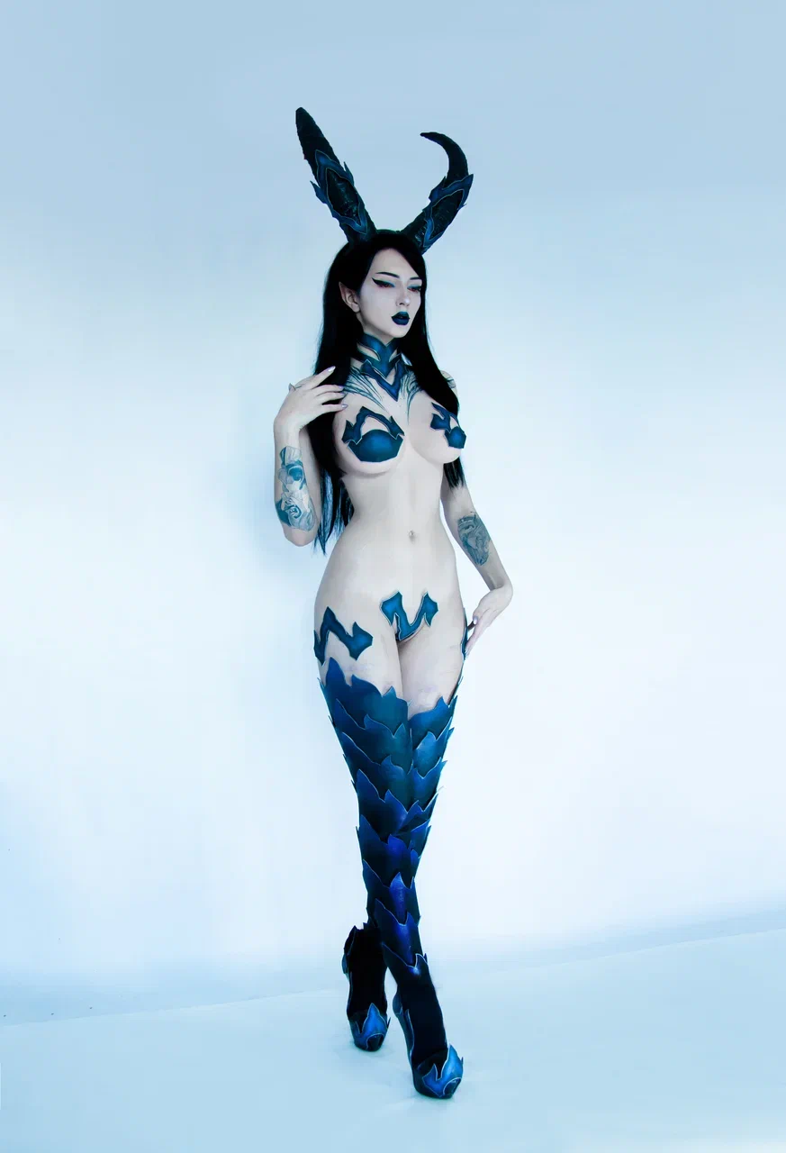 Алина Ксенон Photo #83