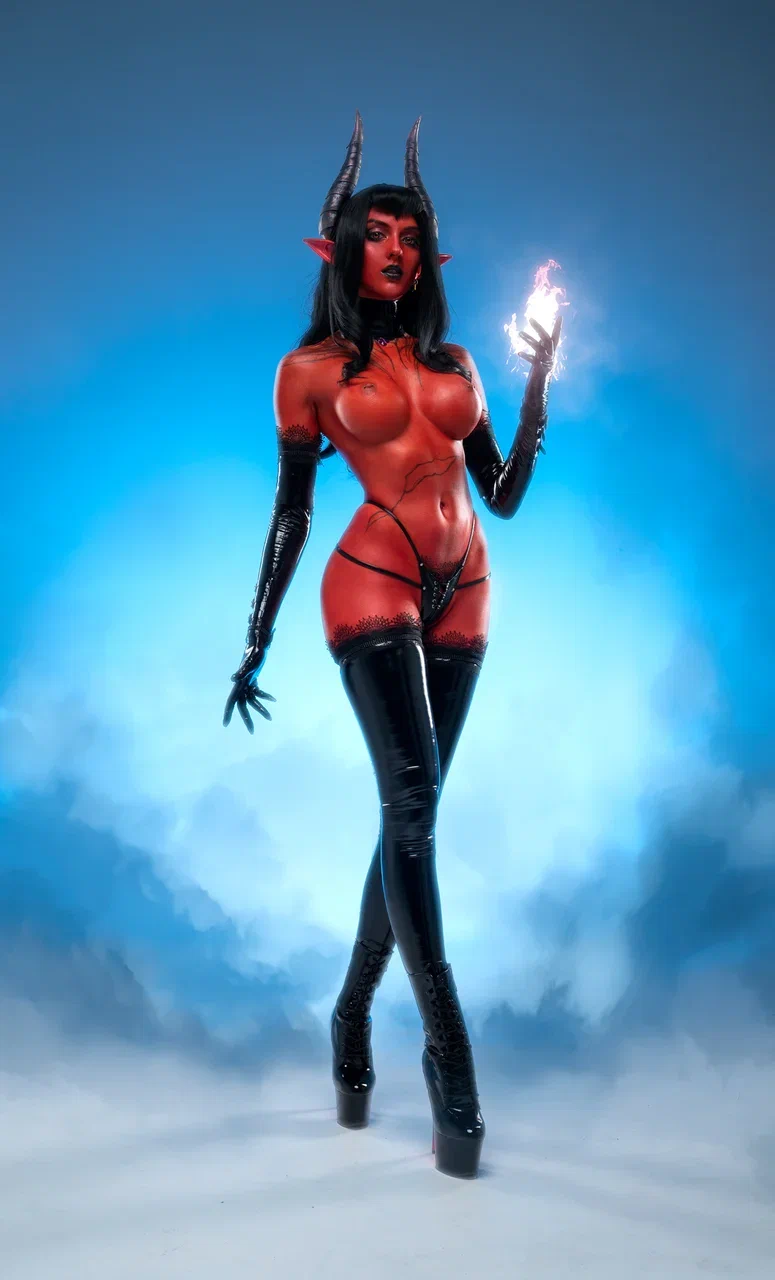 Алина Ксенон Photo #84