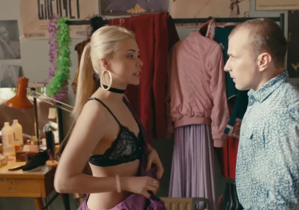 Анастасия Акатова Photo #54