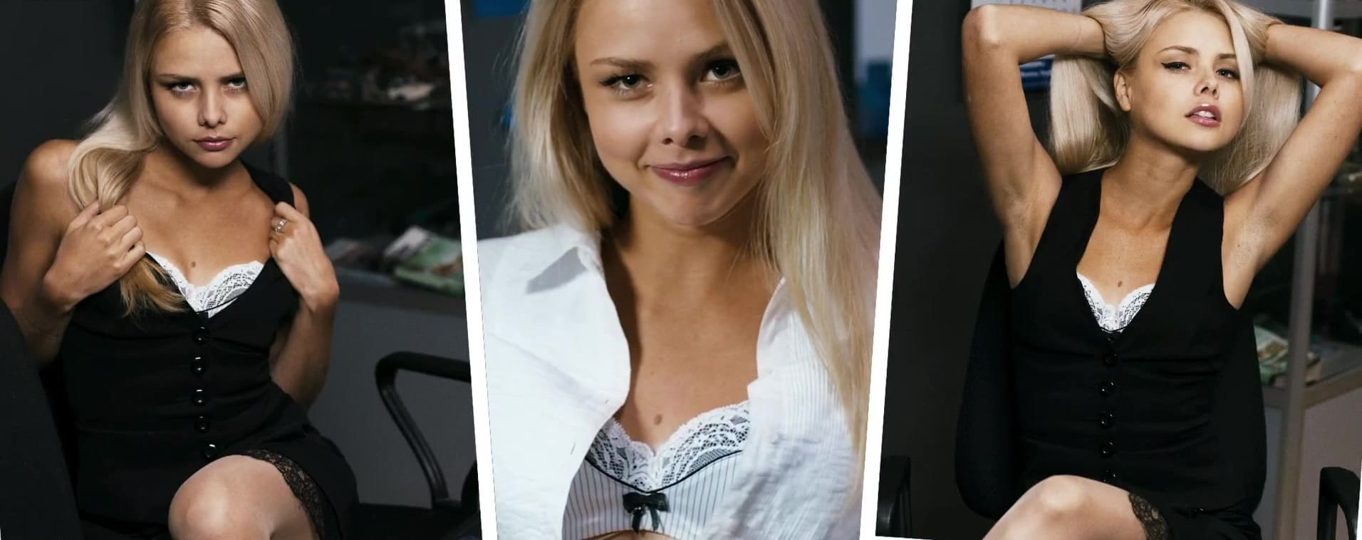 Анастасия Акатова Photo #87