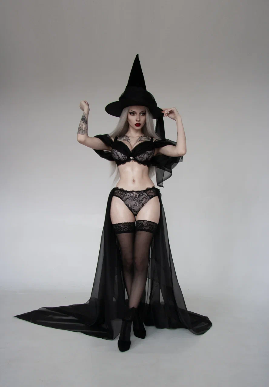 Алина Ксенон Photo #96