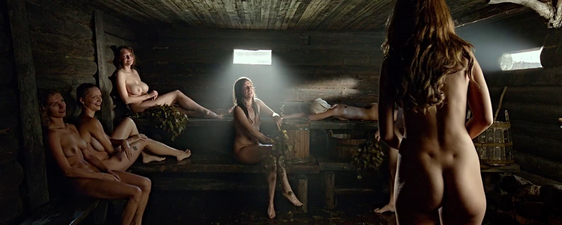 Софья Лебедева Photo #27
