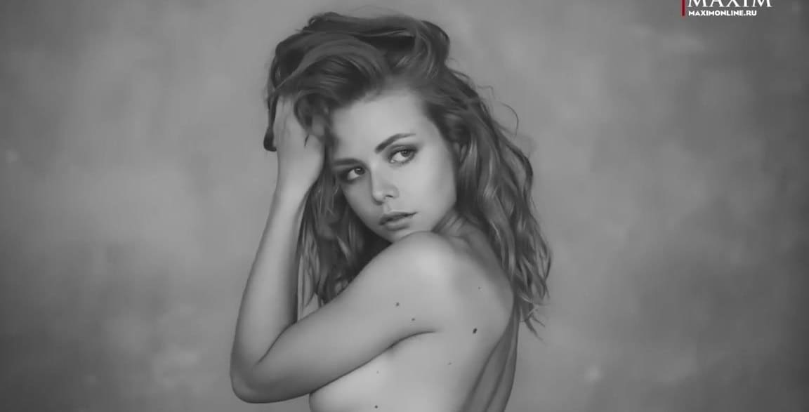 Анастасия Акатова Photo #17