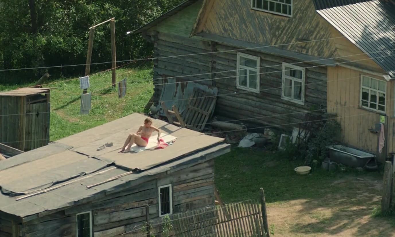 Анастасия Акатова Photo #92