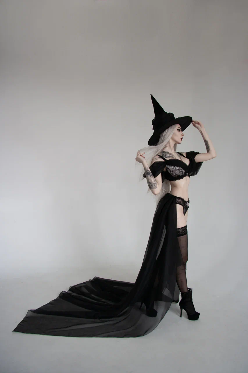Алина Ксенон Photo #102