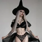Алина Ксенон