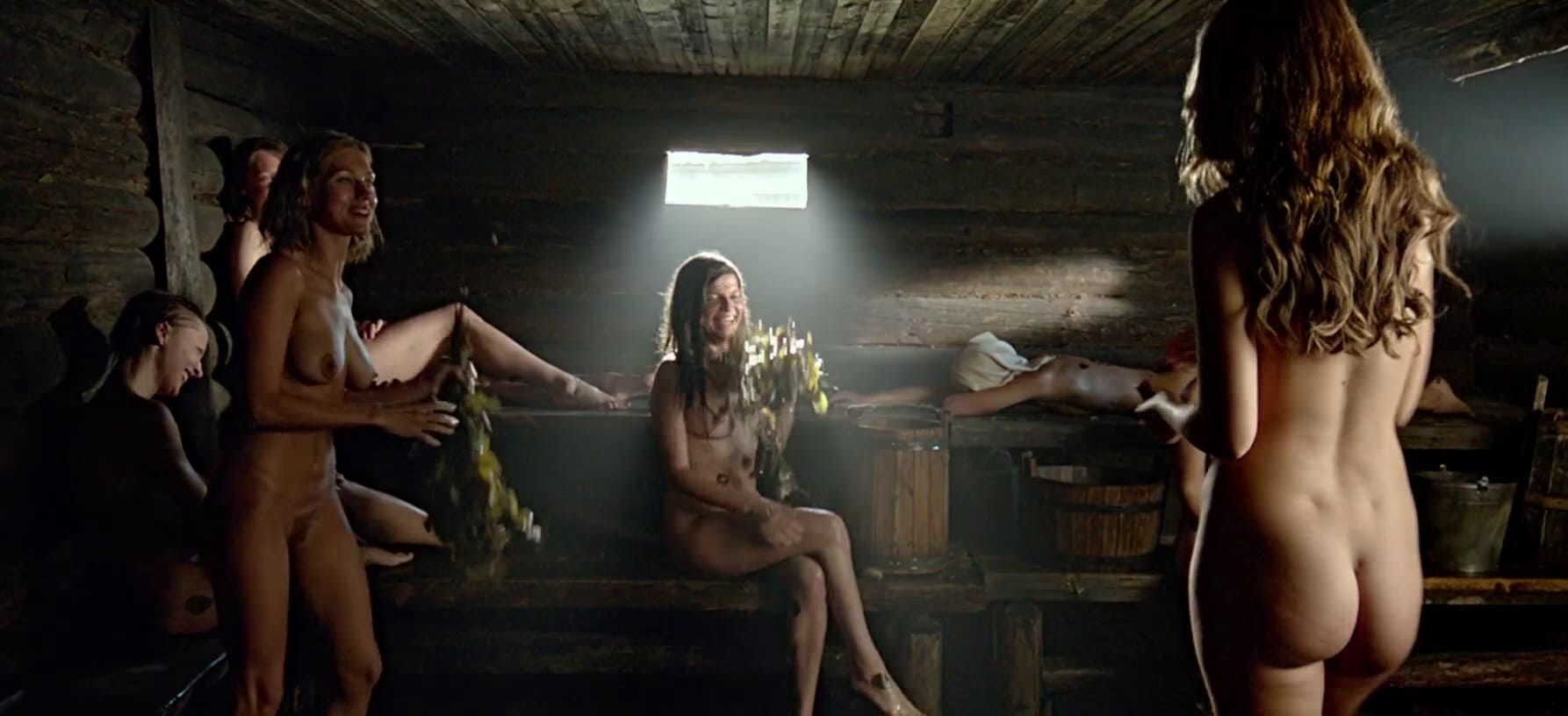 Софья Лебедева Photo #29