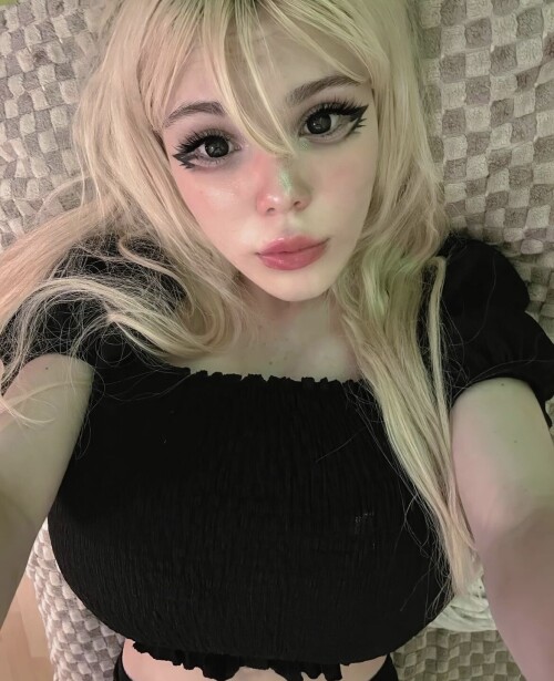 Китти Китт Photo #157