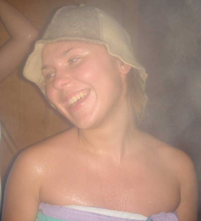 Пелагея Ханова Photo #31