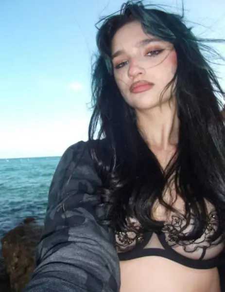 Лиза Анохина Photo #11