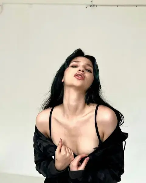Лиза Анохина Photo #42