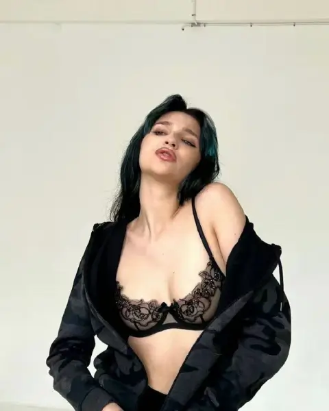 Лиза Анохина Photo #43