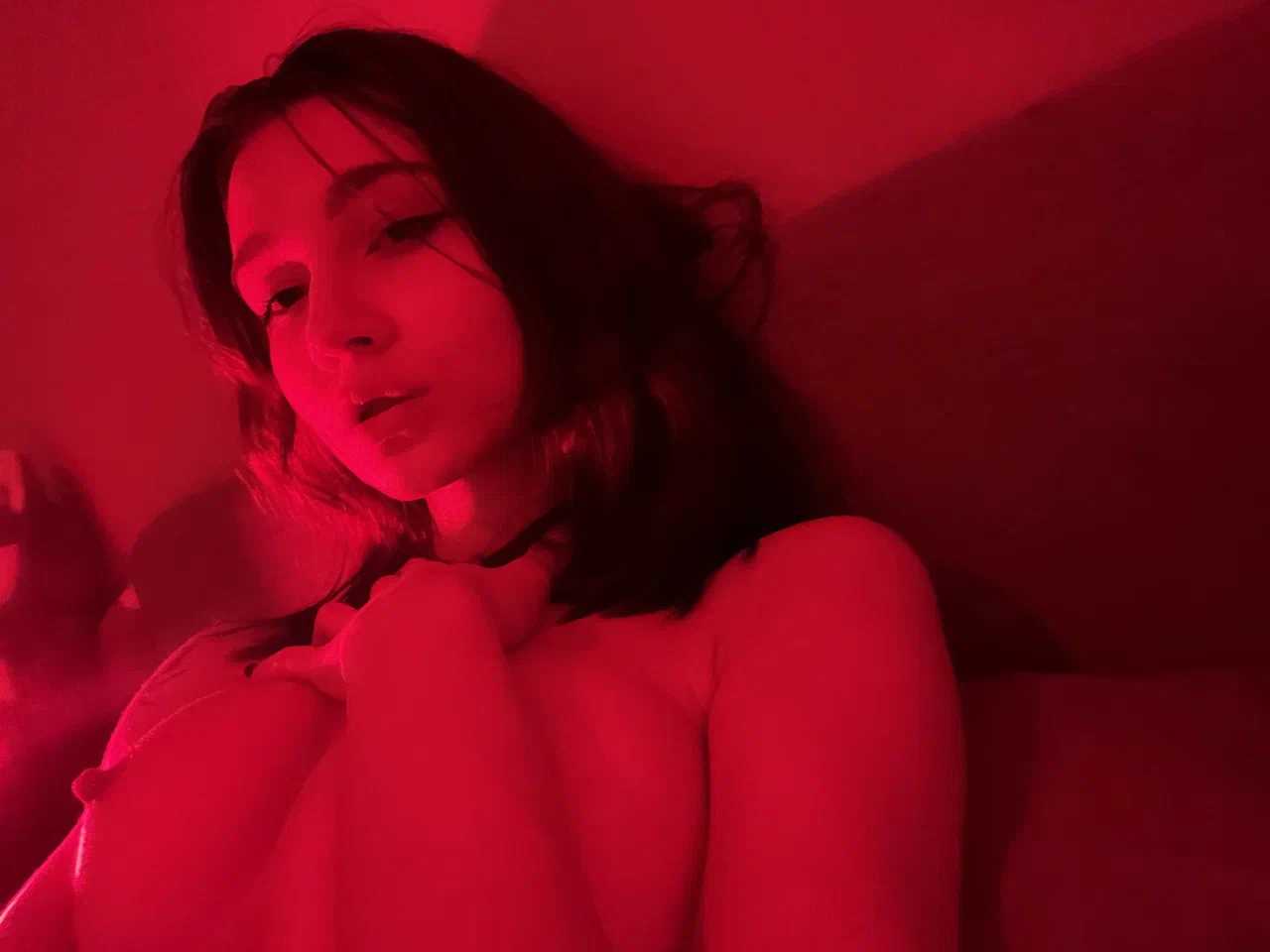 Арина Левченко Photo #10