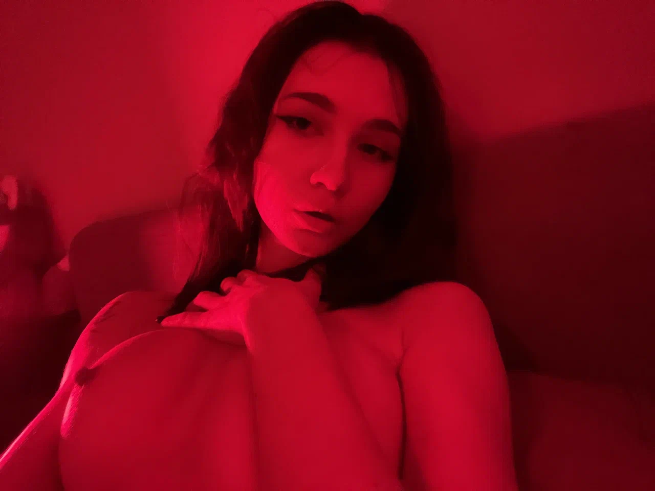 Арина Левченко Photo #9