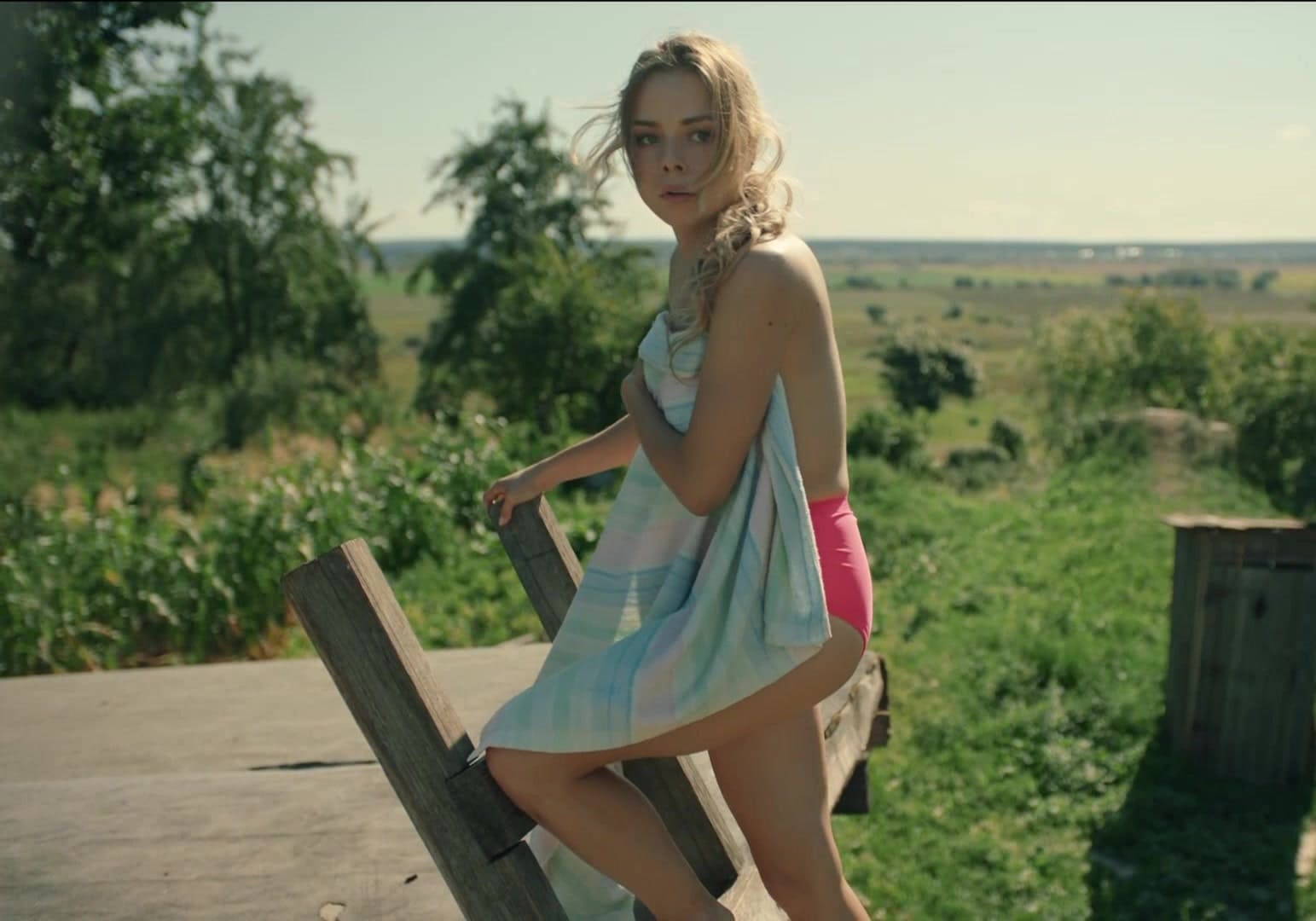 Анастасия Акатова Photo #95