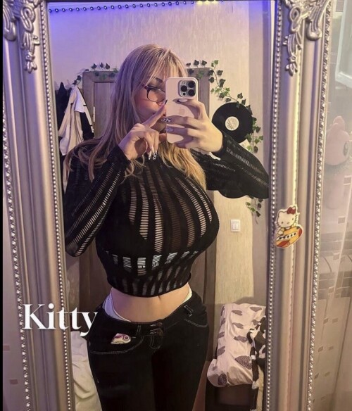 Китти Китт Photo #89
