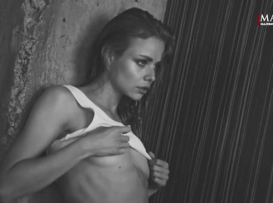 Анастасия Акатова Photo #5
