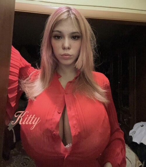 Китти Китт Photo #221