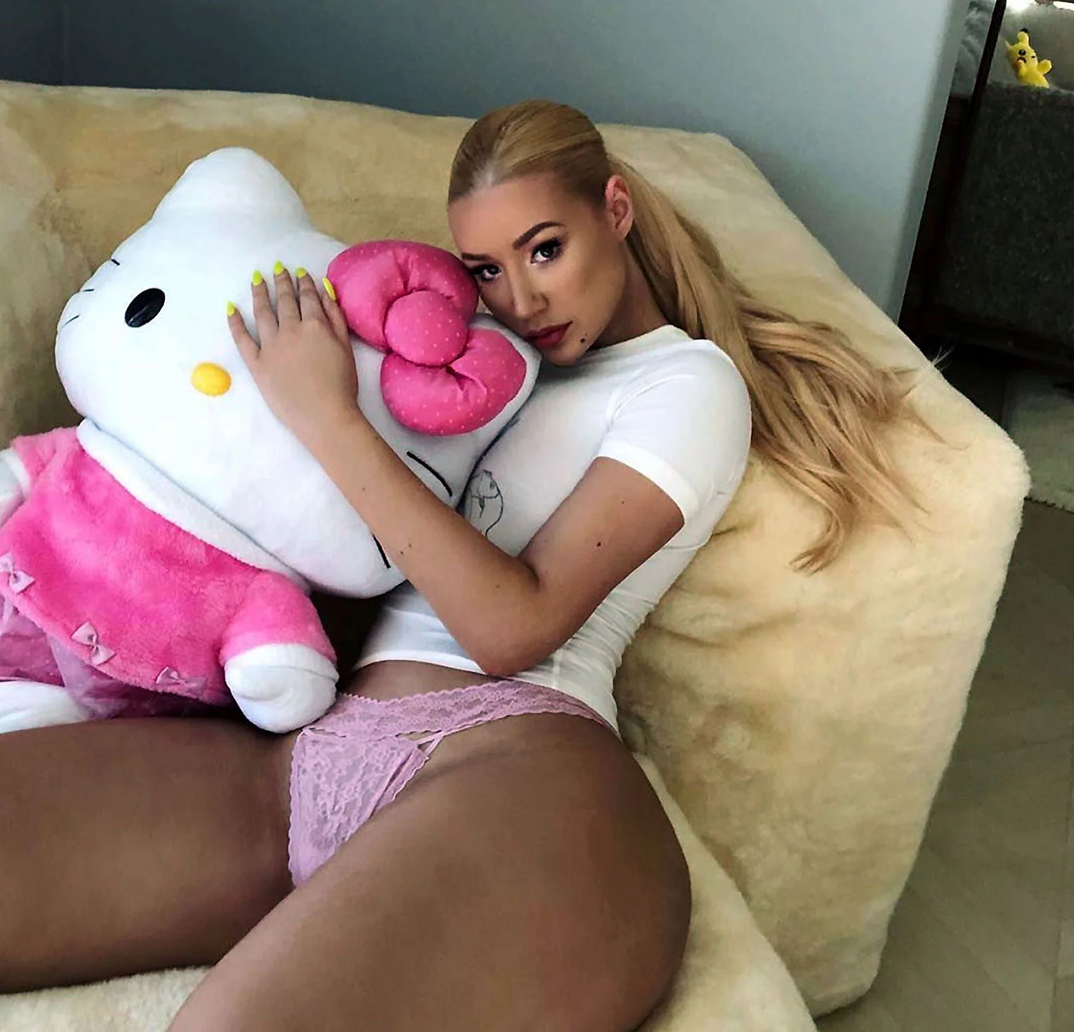 Игги Азалия Photo #72