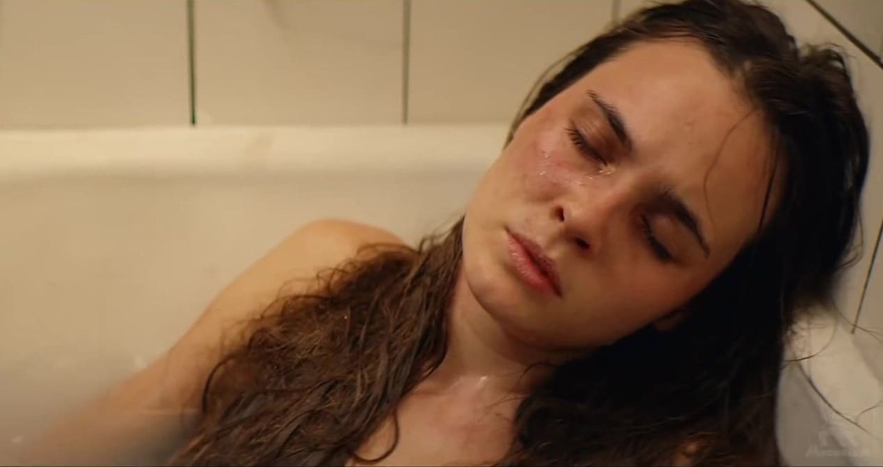Ангелина Стречина Photo #87