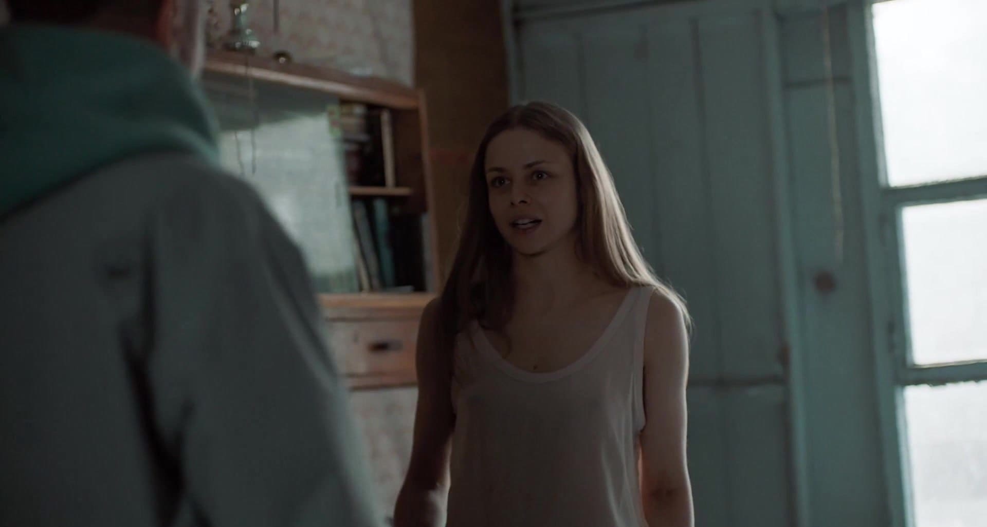 Анастасия Акатова Photo #20