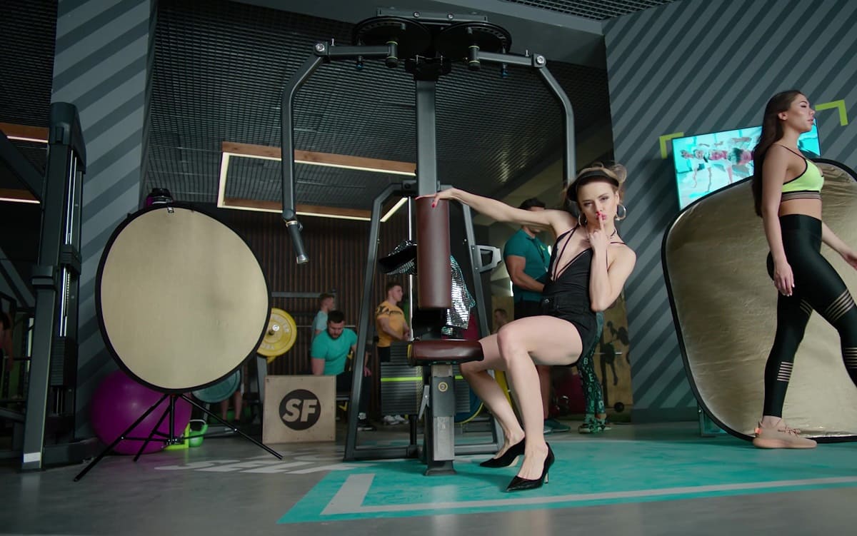 Анастасия Акатова Photo #103