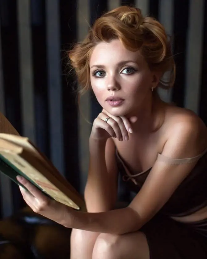 Ольга Кузьмина Photo #68