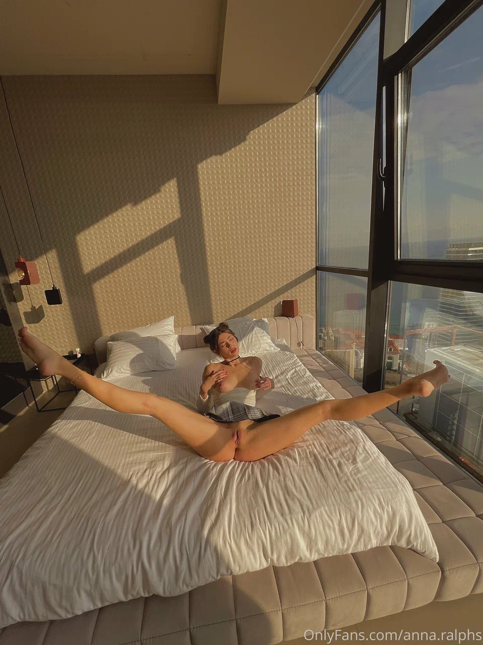 Анна Ральфс Photo #61