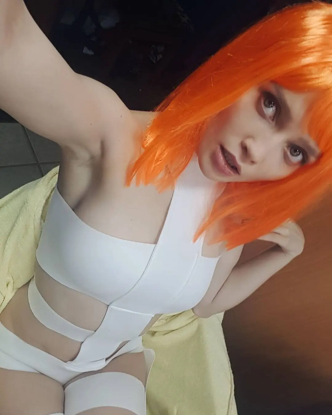 Алина Ланина Photo #97