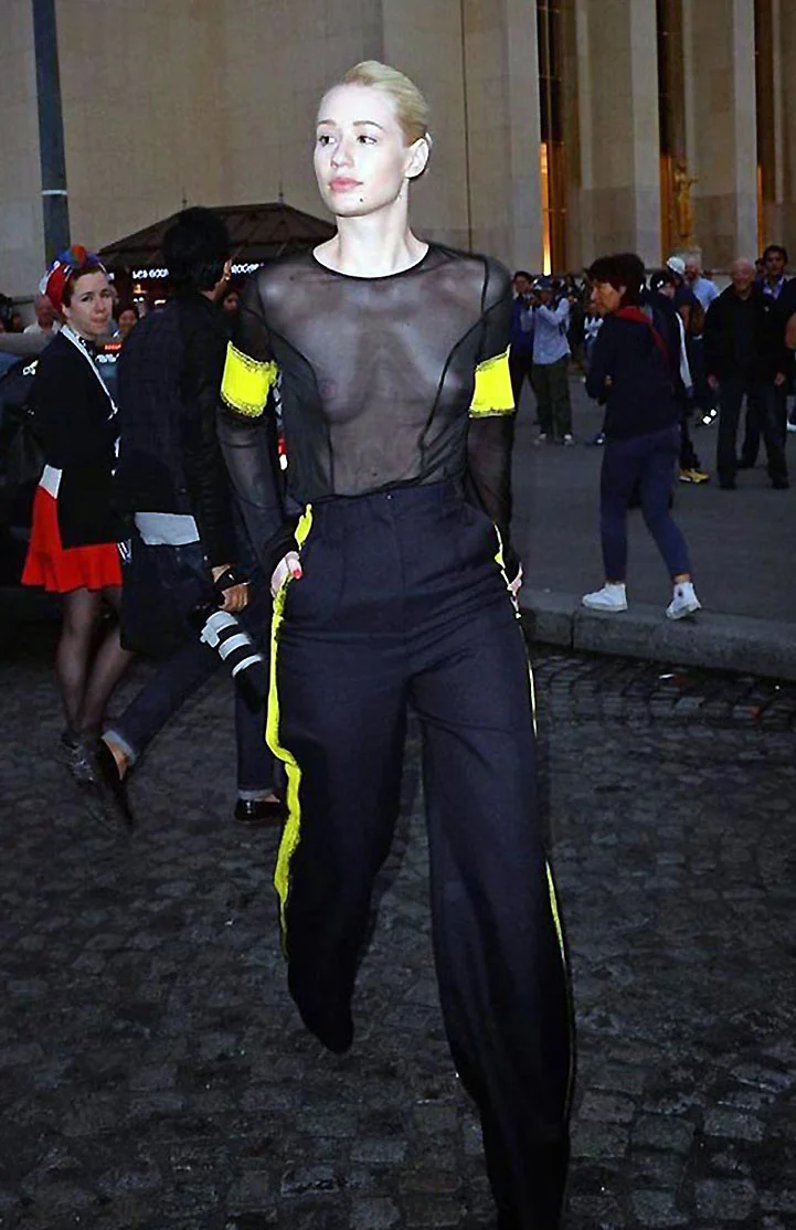 Игги Азалия Photo #64