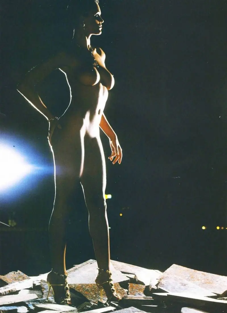 Анастасия Сланевская Photo #65