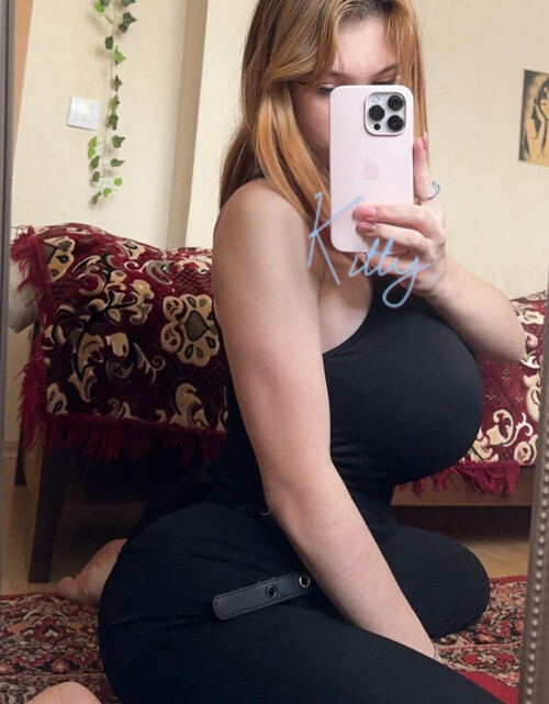 Китти Китт Photo #95