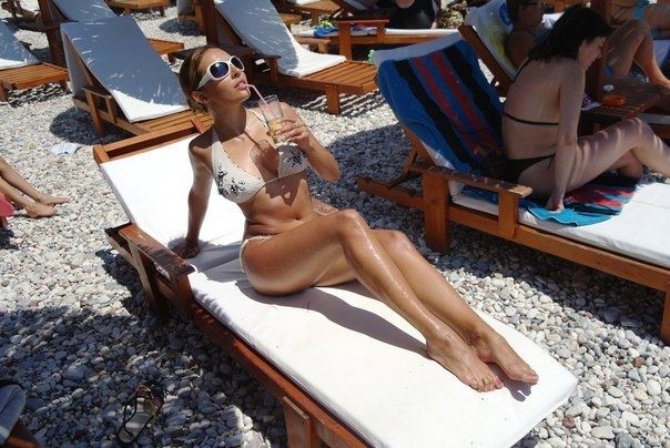 Ольга Дибцева Photo #14