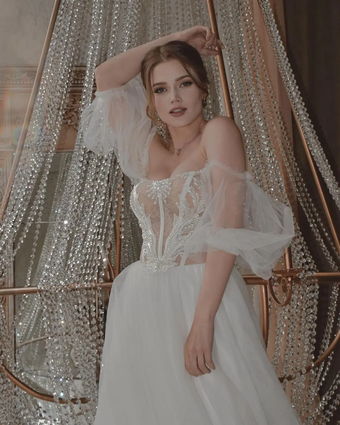 Алина Ланина Photo #103