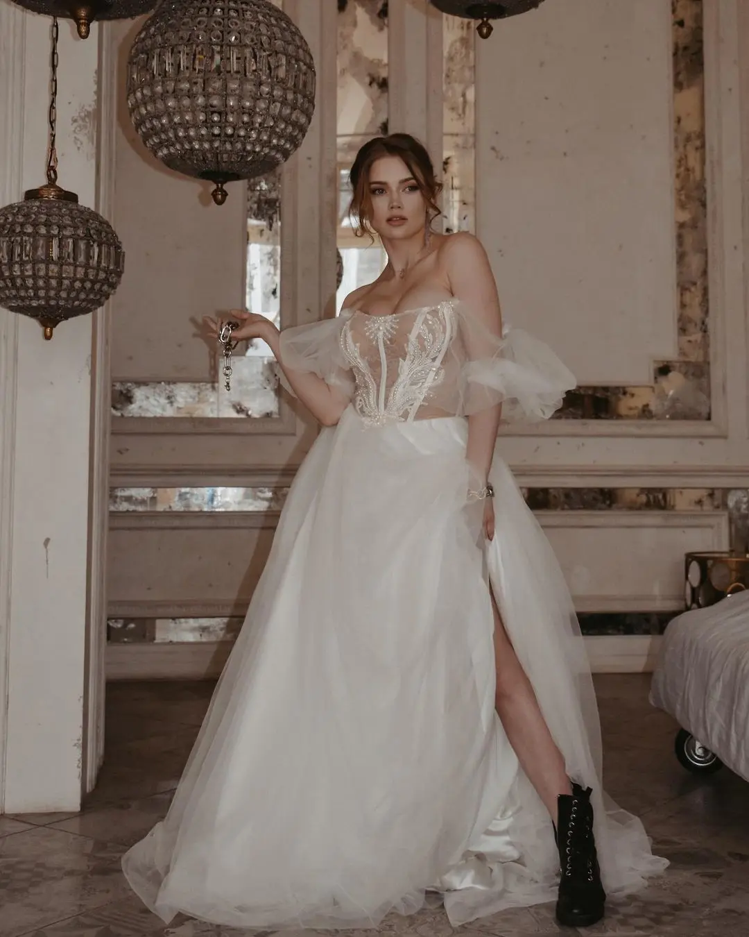 Алина Ланина Photo #80