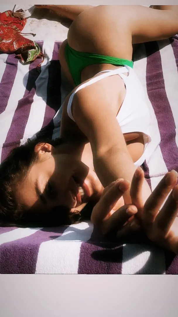Юлия Франц Photo #81