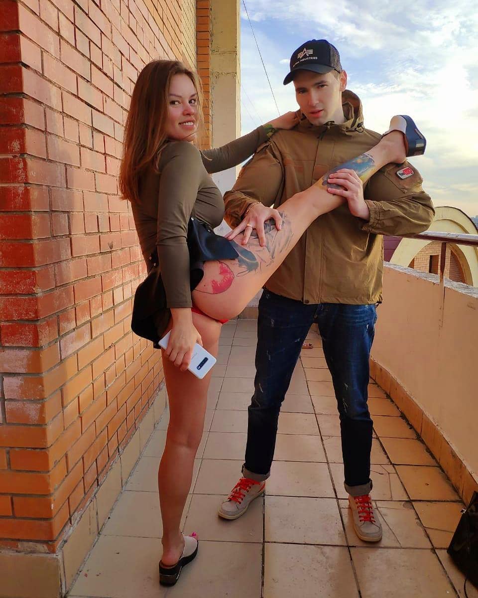 Олеся Малибу Photo #56