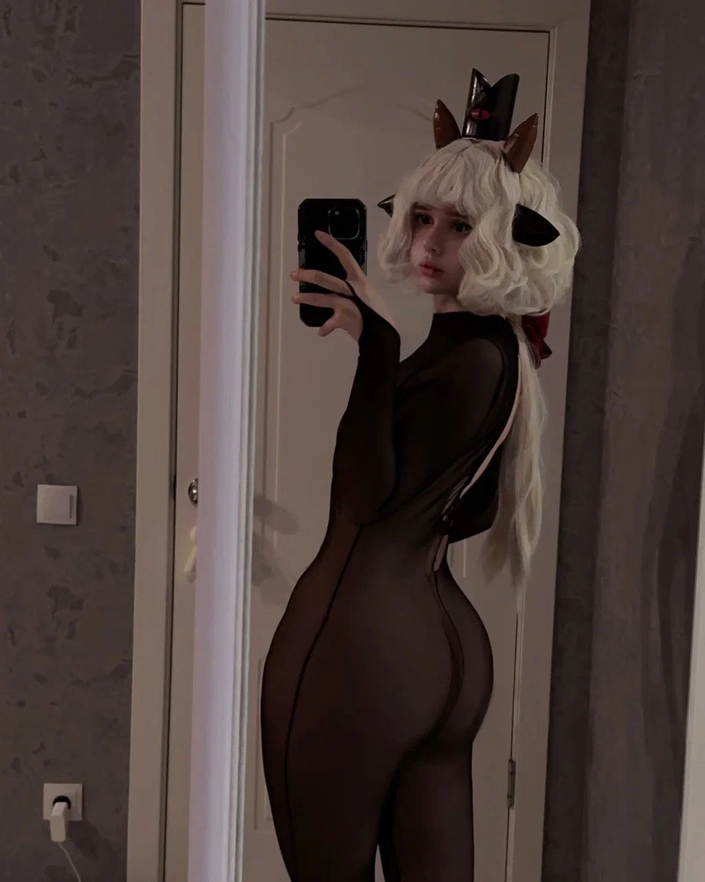 Леся Suisaiuwu Photo #21