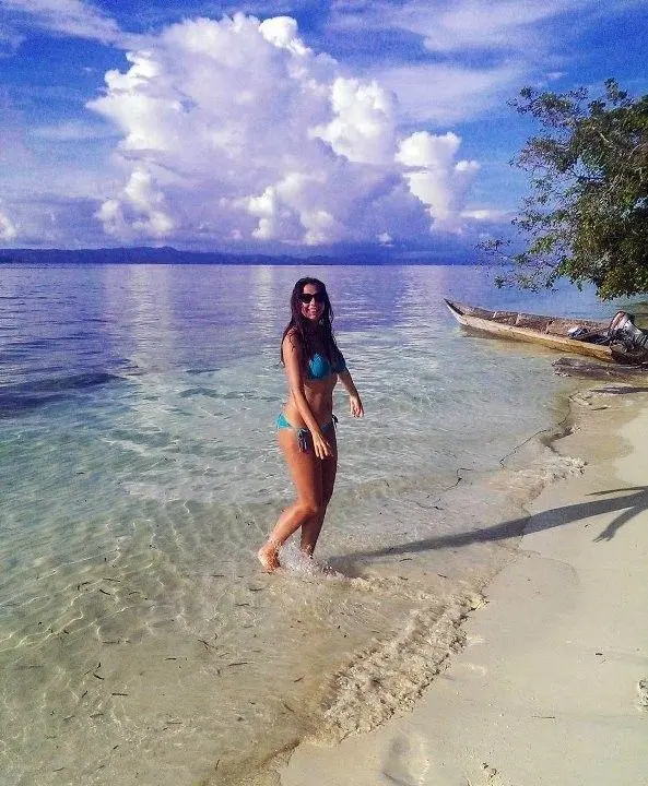 Алина Алексеева Photo #52